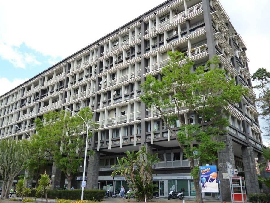 Fra House Apartman Catania-Fontanarossai nemzetközi repülőtér Kültér fotó